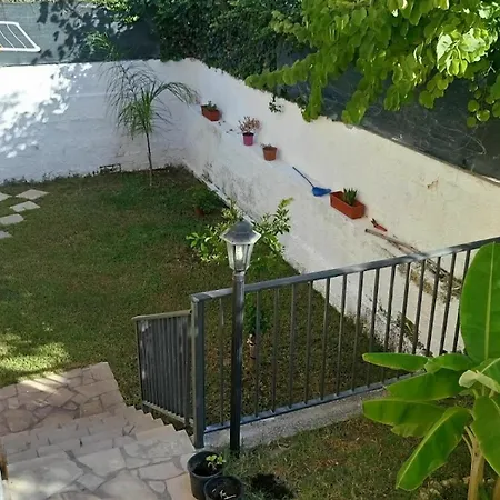 Apartment In Lido Di Noto, With Enclosed Garden And Wifi *
